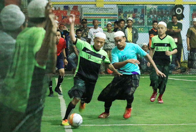 Futsal