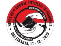 PANITIA MUNAS Ke-9 KORWIL AMTSILATI SE-INDONESIA